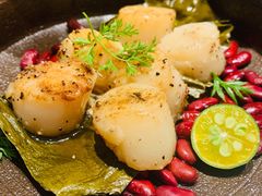-花潮料理艺食馆(SM新生活广场店)