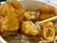 -汪记鲜鱼糊汤粉(沈阳路总店)