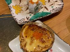 -一井烧肉·活鳗·寿司(望京SOHO店)
