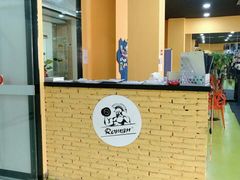 -RoMan罗马健身工作室(莘庄店)