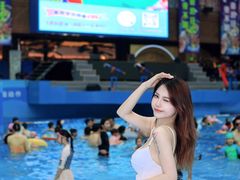 -广州融创水世界