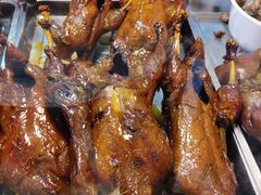 -王浩儿纪六孃甜皮鸭(乐山总店)