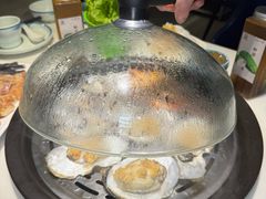 -碗中海·蒸汽海鲜·桑拿鸡(岭南天地店)