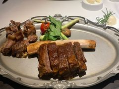 -王品牛排(合肥万象城店)