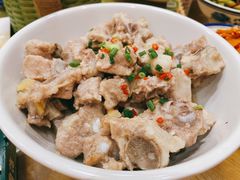 -传统菜农庄(皇姑路店)