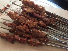 -喝丢一只鞋海鲜烧烤·海肠捞饭(文体街店)