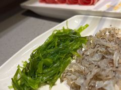 -海底捞火锅(金光华店)