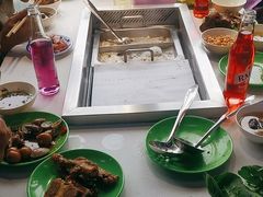 -新艺自助美食城(中山路店)
