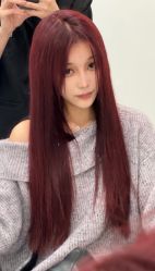 -DL HOPE明星造型