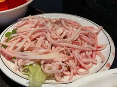 -巴蜀大宅门火锅(北大街店)