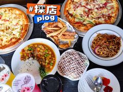 -阳光披萨(辽宁路店)