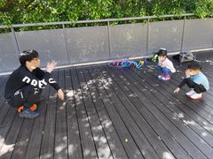 -玩胜青少儿体能(福田侨香中心)