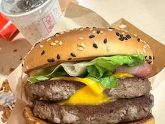 -麦当劳(东岳大道店)