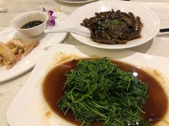 -梅龙镇酒家(南京西路总店)