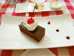 android_upload_pic-卡本妮法餐厅·北京和平宾馆