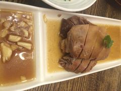 青年餐厅(青年路店)-青年公社烤鸭(青年路店)