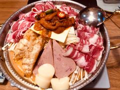 -西月山居匠心创意料理(江汉路新佳丽广场店)