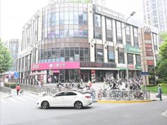 -汇暻生活广场