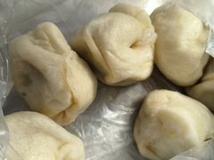 -杨记包子铺(万隆桃香园西南)