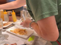 -火地铁板烧(昆山万象汇店)