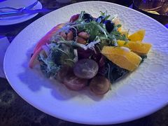 -于家堡洲际酒店·堡子里酒廊
