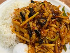 -刘妈菜馆(磁器口店)