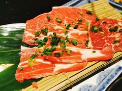 -牛焱·烧肉酒肆(五大道店)