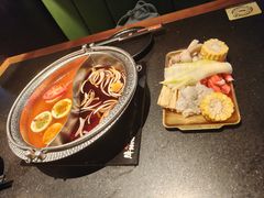 -牛New寿喜烧(金茂览秀城店)