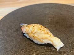 -银座岩