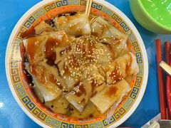 -憶廟街 X 沙角邨(太古城店)