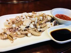 -北戴河转鱼·炒螃蟹酱餐厅