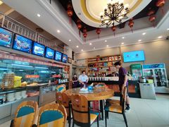 -白天鹅家宴·东北菜