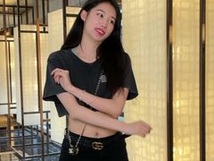 -上海波特曼丽思卡尔顿酒店