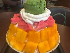 -玲婧胡同·生日蛋糕·餐厅(嘉里城店)