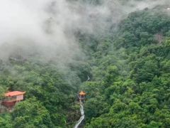-东莞观音山旅游风景区