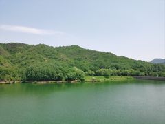 -玉渡山自然风景区