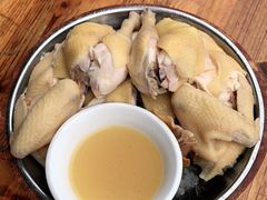 -真好吃牛杂(白沙店)