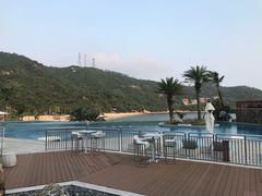 -东澳岛