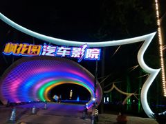 -枫花园汽车电影院(朝阳公园店)