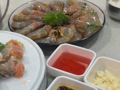 -渔娘渔家丹东海鲜(东直门店)