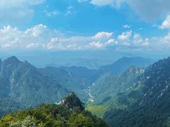 -大明山自然探索公园