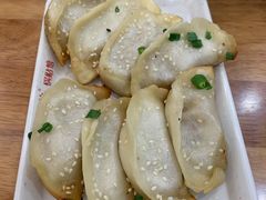 -小姜锅贴(凤凰街店)