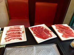 -巴麦隆自助烤肉(桂林路店)