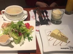-斗牛士牛排(南京东路店)