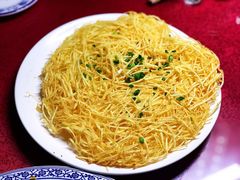 -廖玖玖璧山兔来凤鱼江湖菜(王家塘街店)