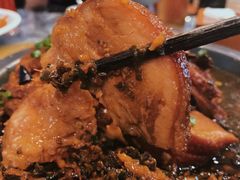 -徐鼎盛民间菜(九街店)