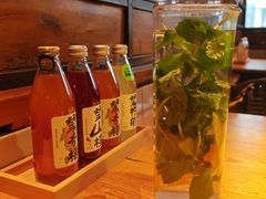 -薇酌饮·陕西菜(南门外店)