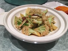 -西贝海鲜汇(槐安路店)
