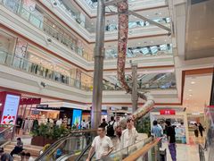 -巴黎春天(浦建店)