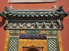 -普陀宗乘之庙(小布达拉宫)